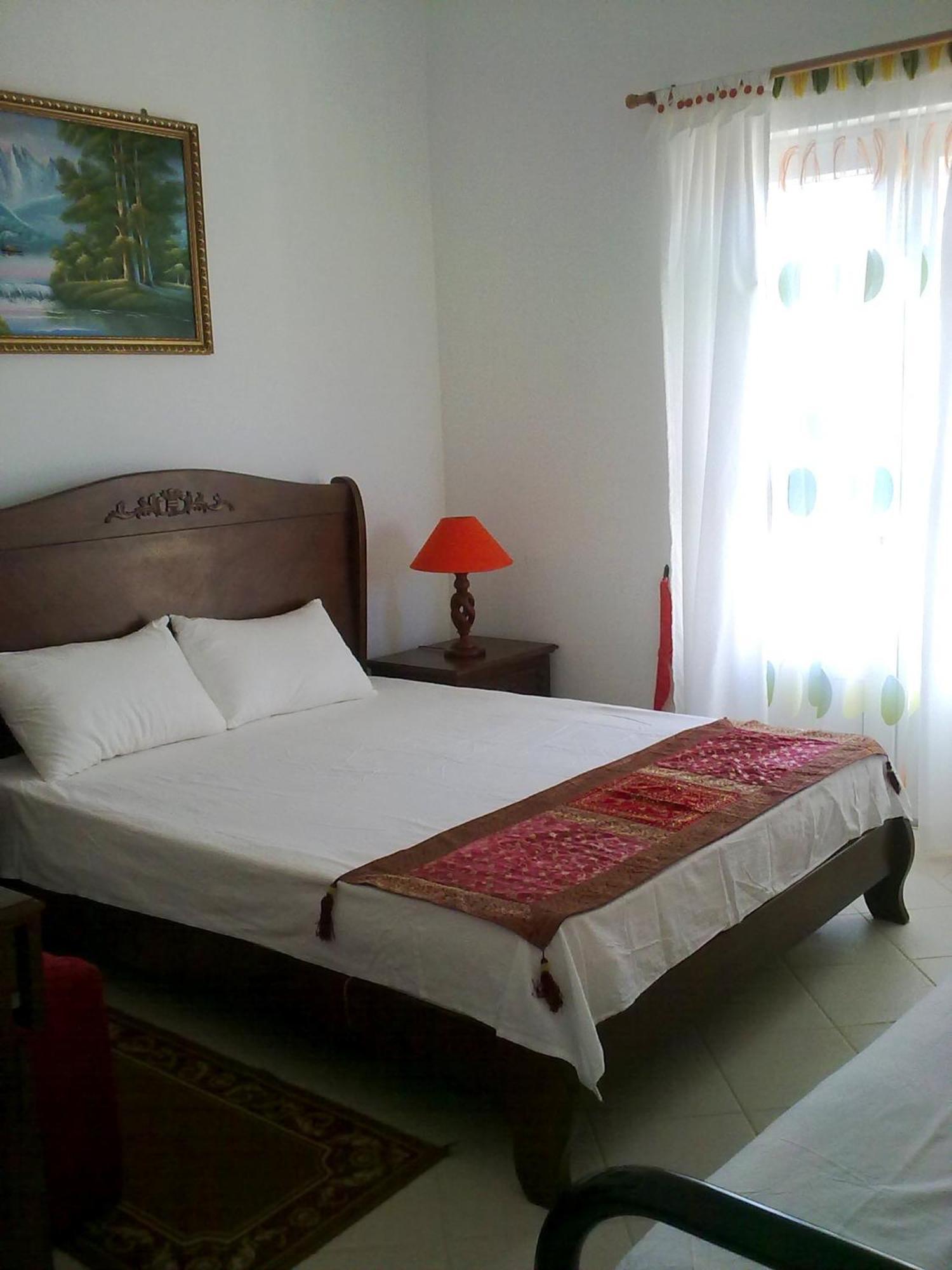 Golden Rod Villa Belle Mare Ngoại thất bức ảnh