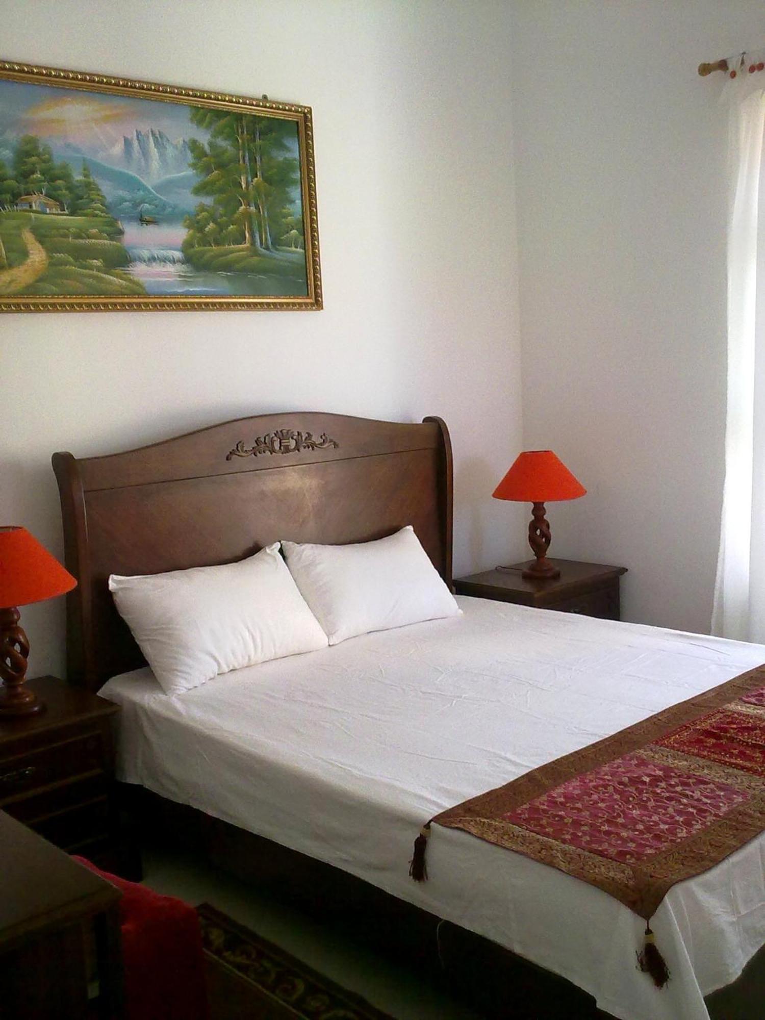 Golden Rod Villa Belle Mare Ngoại thất bức ảnh
