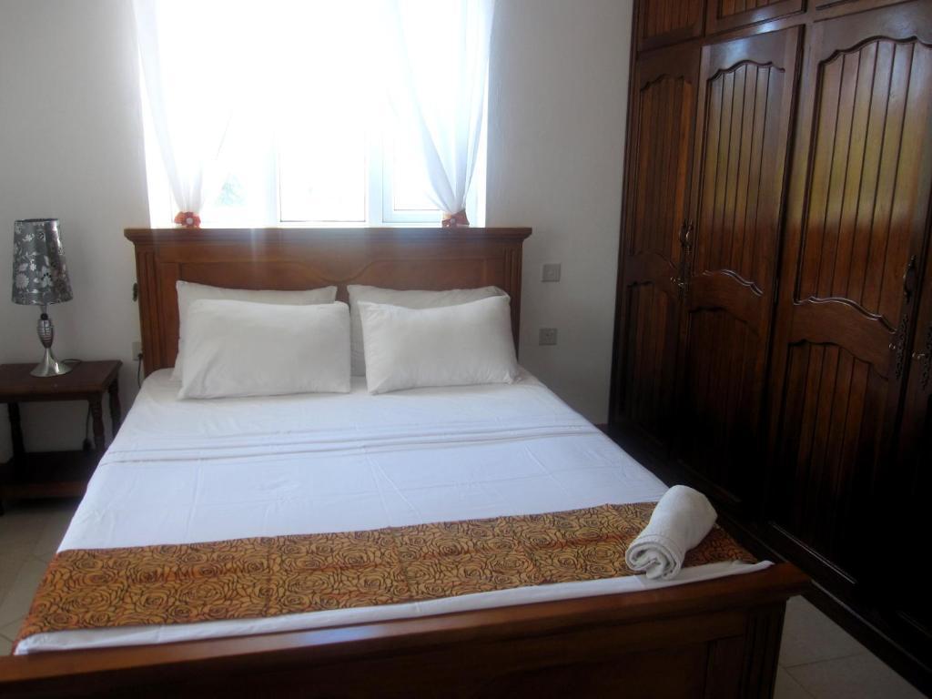 Golden Rod Villa Belle Mare Ngoại thất bức ảnh