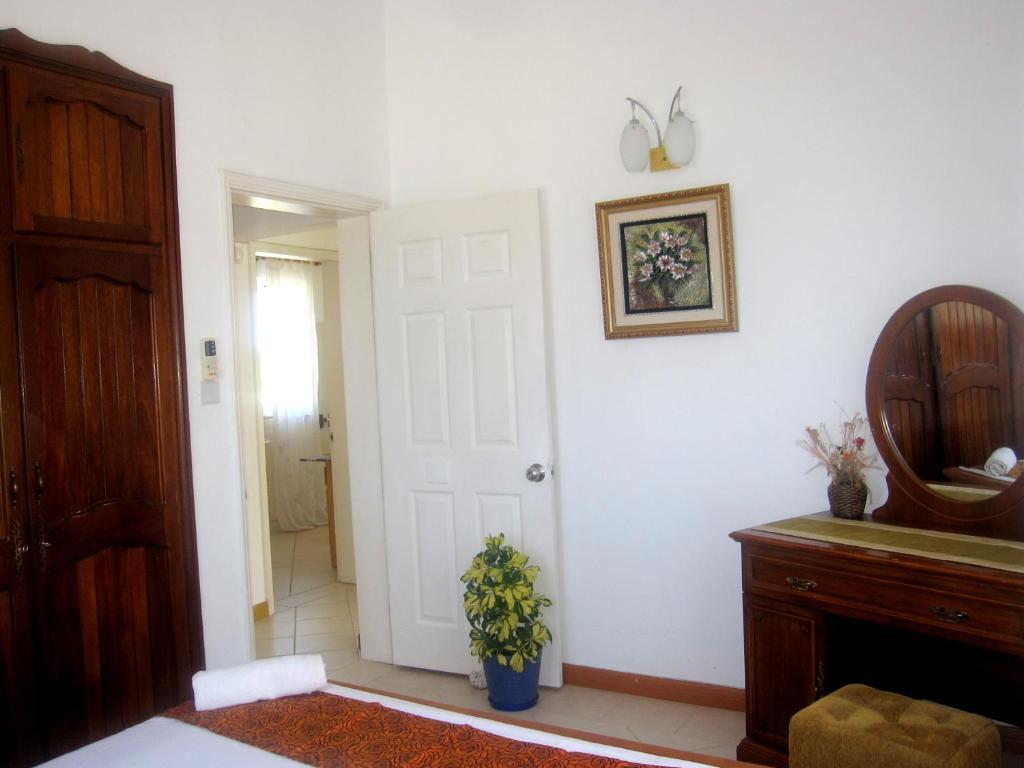 Golden Rod Villa Belle Mare Ngoại thất bức ảnh