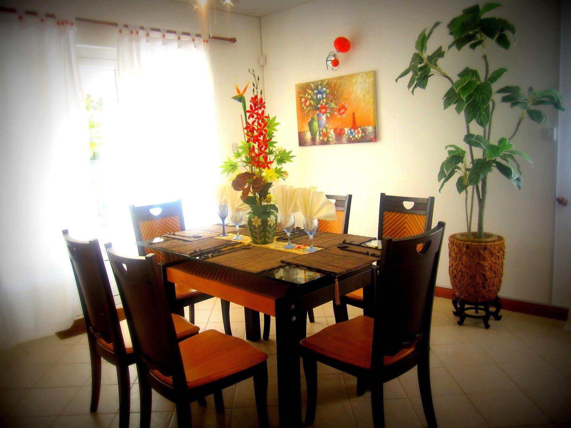 Golden Rod Villa Belle Mare Ngoại thất bức ảnh