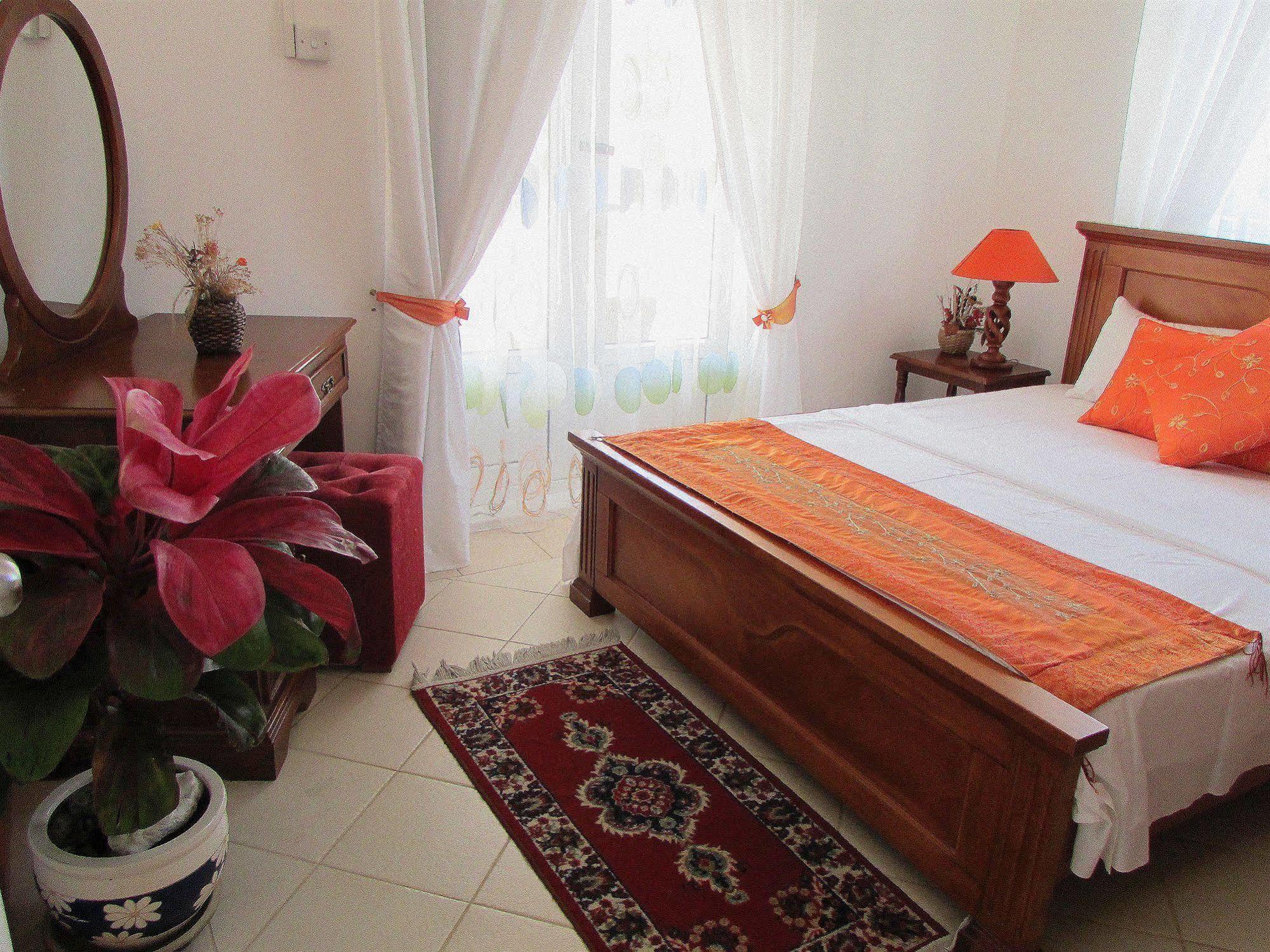 Golden Rod Villa Belle Mare Ngoại thất bức ảnh