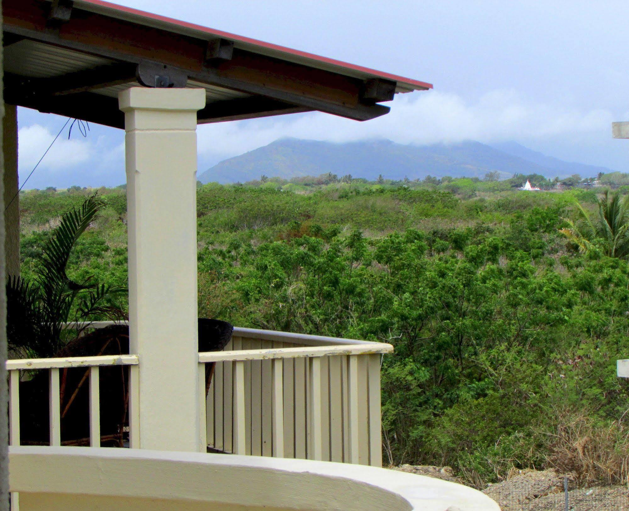 Golden Rod Villa Belle Mare Ngoại thất bức ảnh