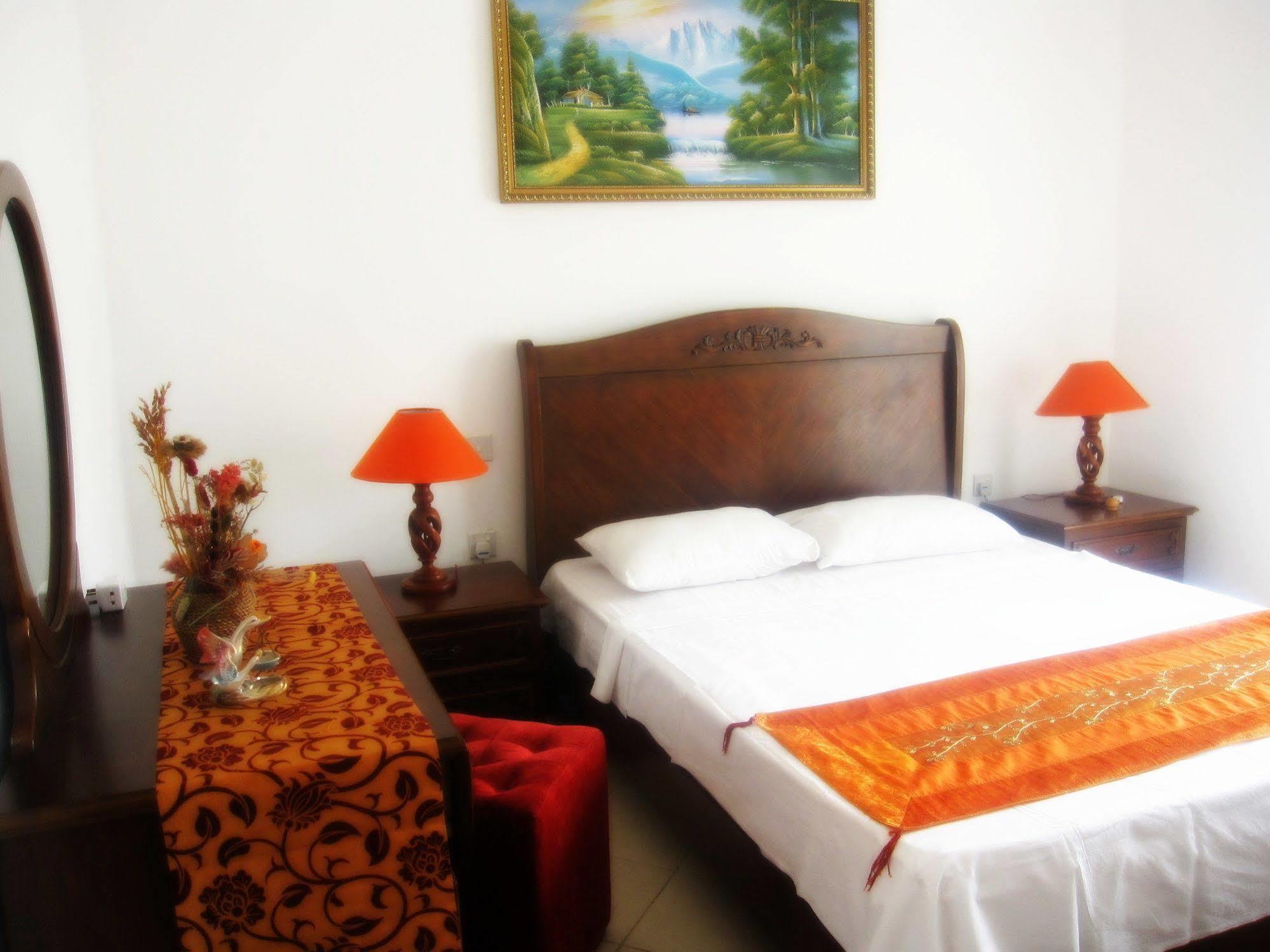 Golden Rod Villa Belle Mare Ngoại thất bức ảnh