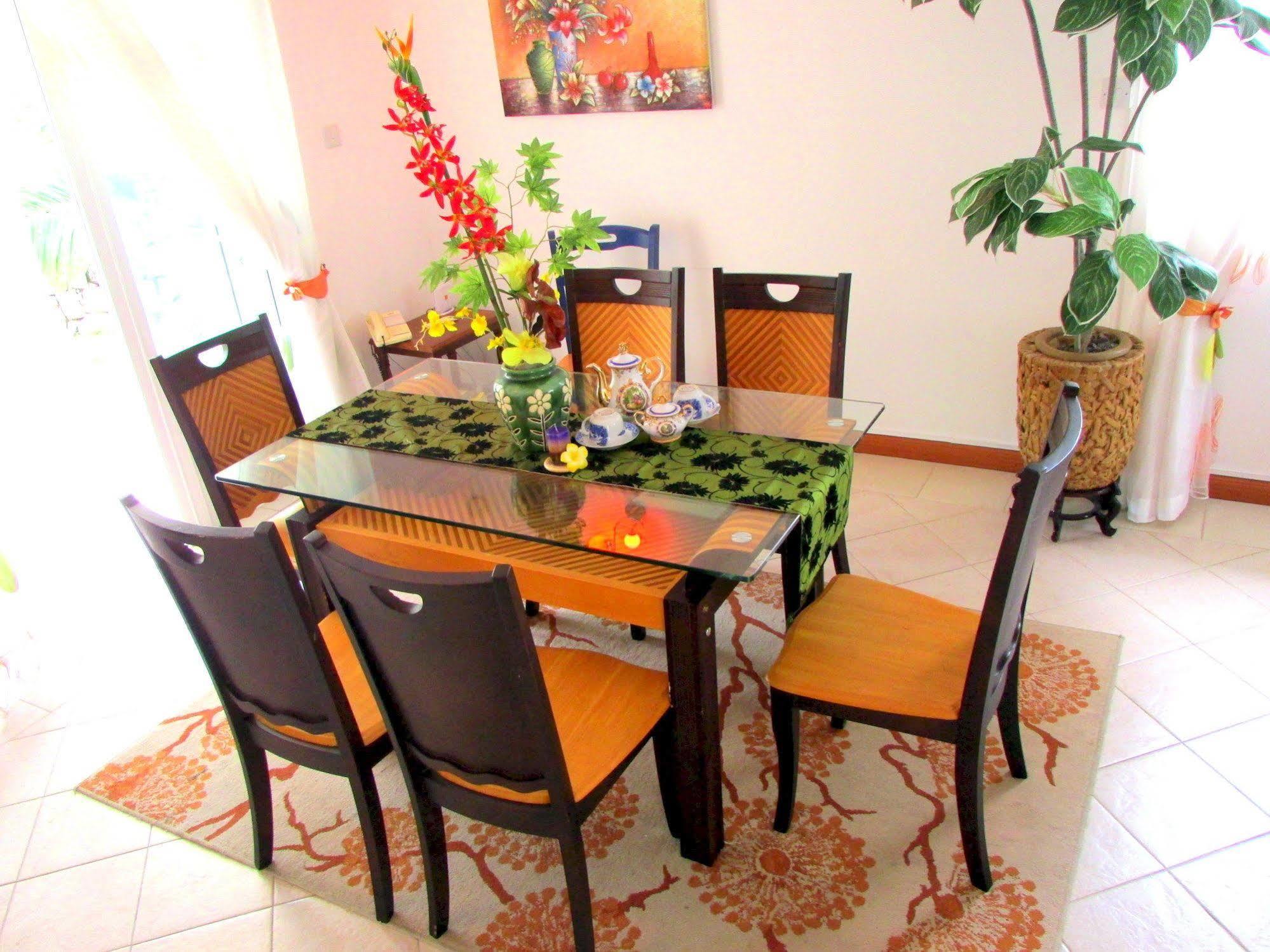 Golden Rod Villa Belle Mare Ngoại thất bức ảnh
