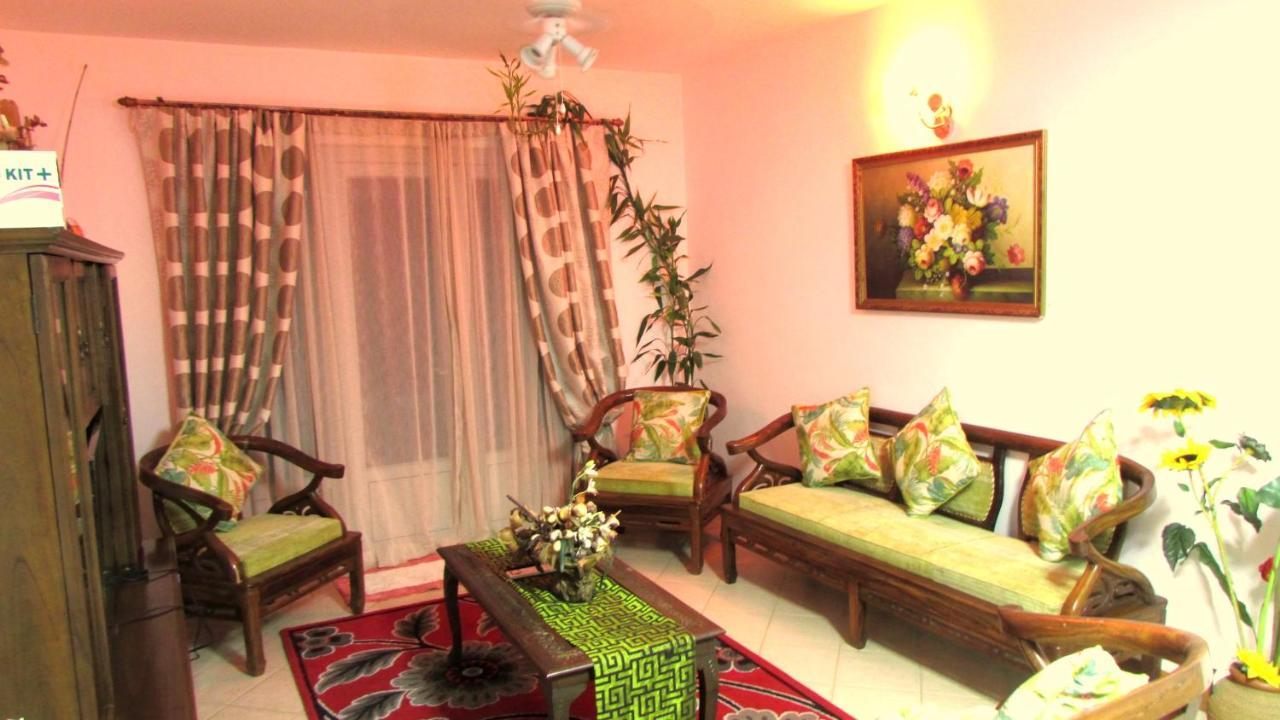 Golden Rod Villa Belle Mare Ngoại thất bức ảnh