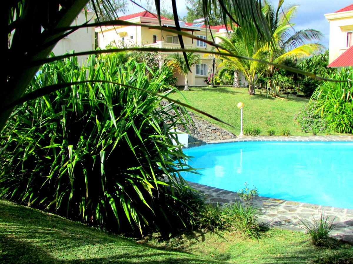 Golden Rod Villa Belle Mare Ngoại thất bức ảnh