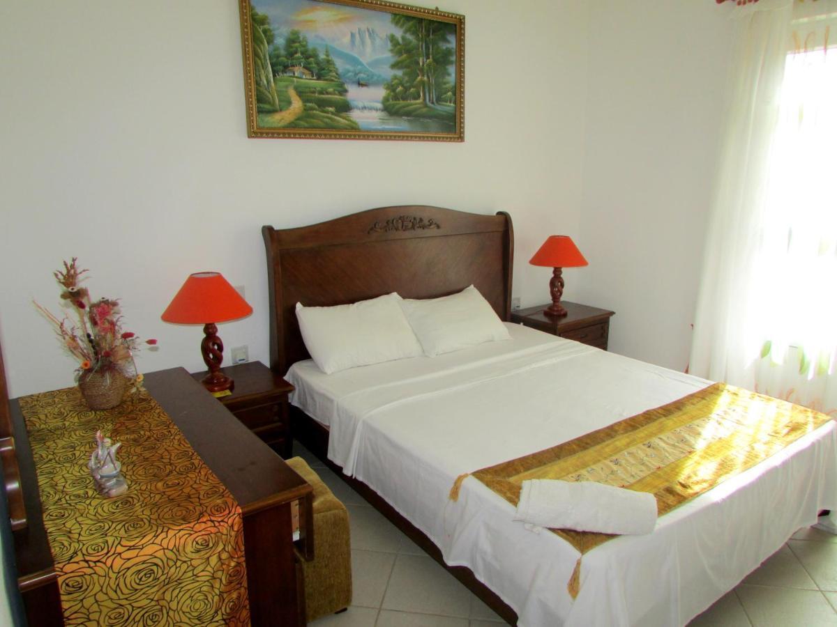 Golden Rod Villa Belle Mare Ngoại thất bức ảnh