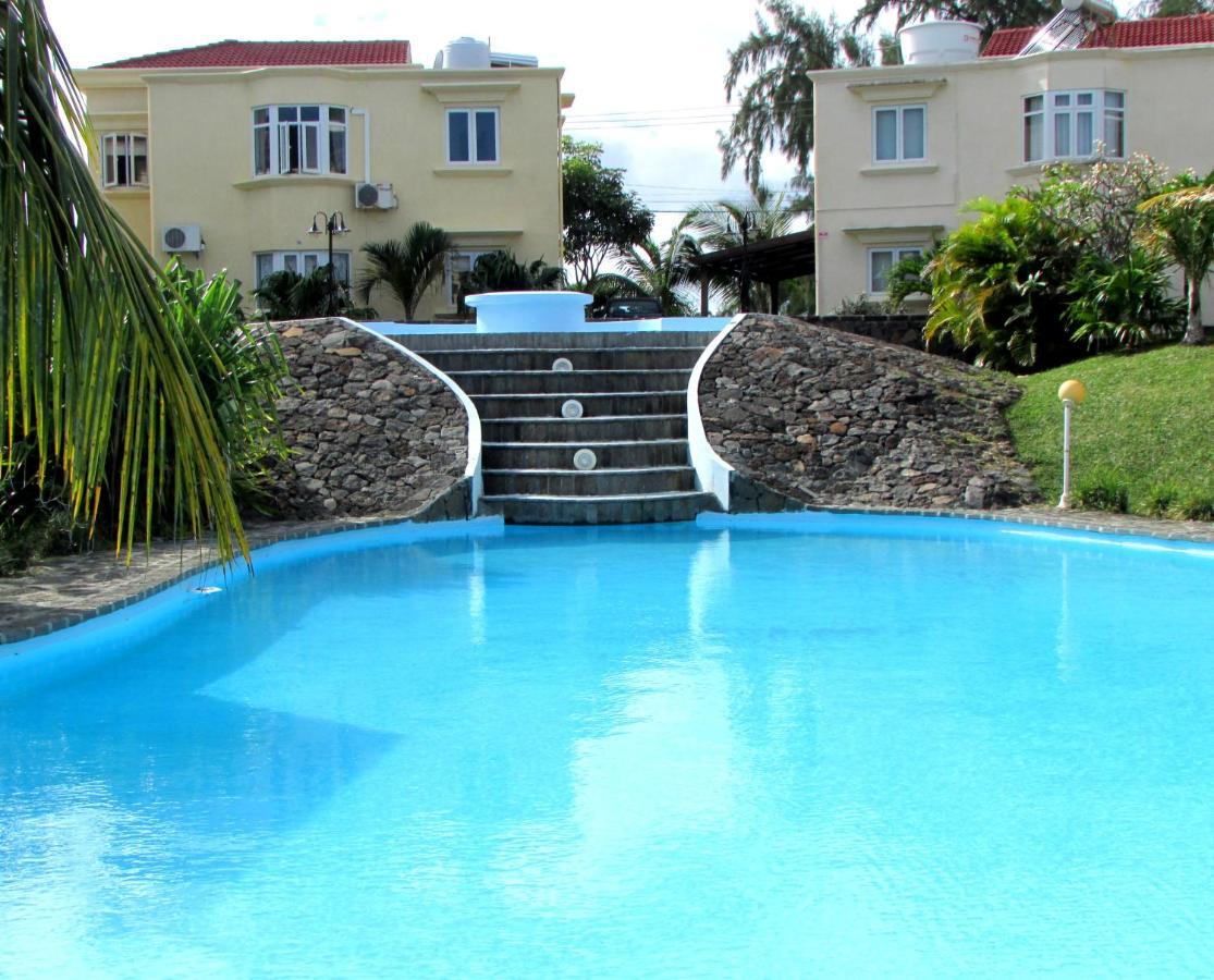Golden Rod Villa Belle Mare Ngoại thất bức ảnh